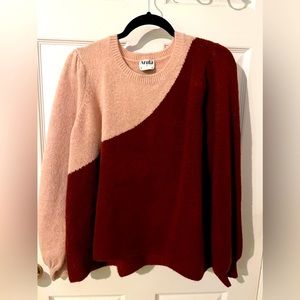 ARULA women’s sweater